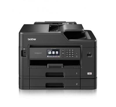 Brother MFC-J5730DW Colour Inkjet Printer | Wireless, PC Connected & Network | Print, Copy, Scan, Fax & 2 Sided Printing | 220 VOLTS NOT FOR USA